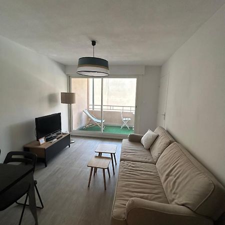 Petit Appart Cosy En Centre Ville Sète Dış mekan fotoğraf