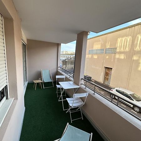 Petit Appart Cosy En Centre Ville Sète Dış mekan fotoğraf
