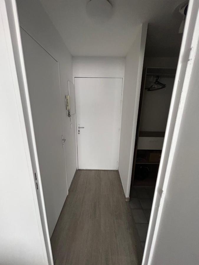 Petit Appart Cosy En Centre Ville Sète Dış mekan fotoğraf
