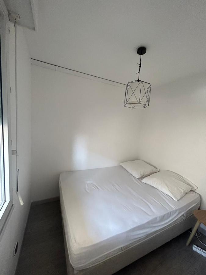 Petit Appart Cosy En Centre Ville Sète Dış mekan fotoğraf