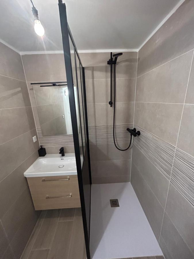 Petit Appart Cosy En Centre Ville Sète Dış mekan fotoğraf