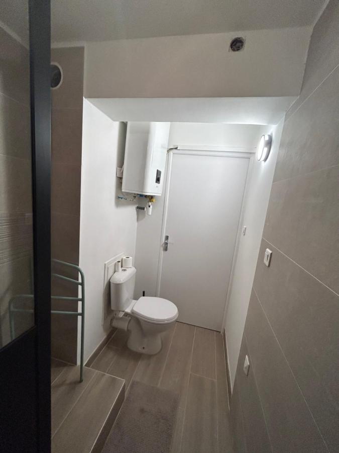 Petit Appart Cosy En Centre Ville Sète Dış mekan fotoğraf