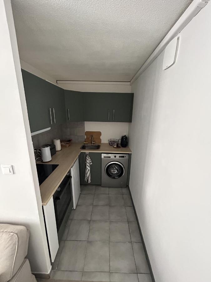 Petit Appart Cosy En Centre Ville Sète Dış mekan fotoğraf