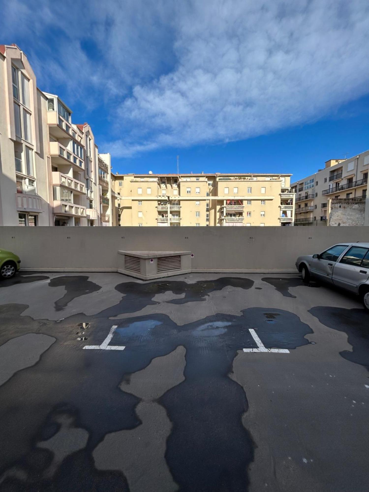 Petit Appart Cosy En Centre Ville Sète Dış mekan fotoğraf