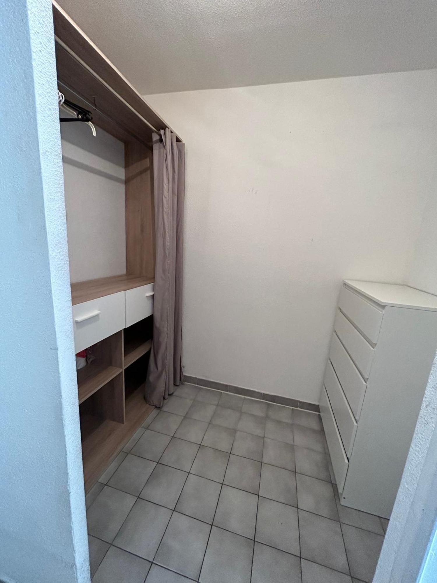 Petit Appart Cosy En Centre Ville Sète Dış mekan fotoğraf